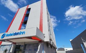 Hotel Dan Inn São Carlos By Nacional Inn